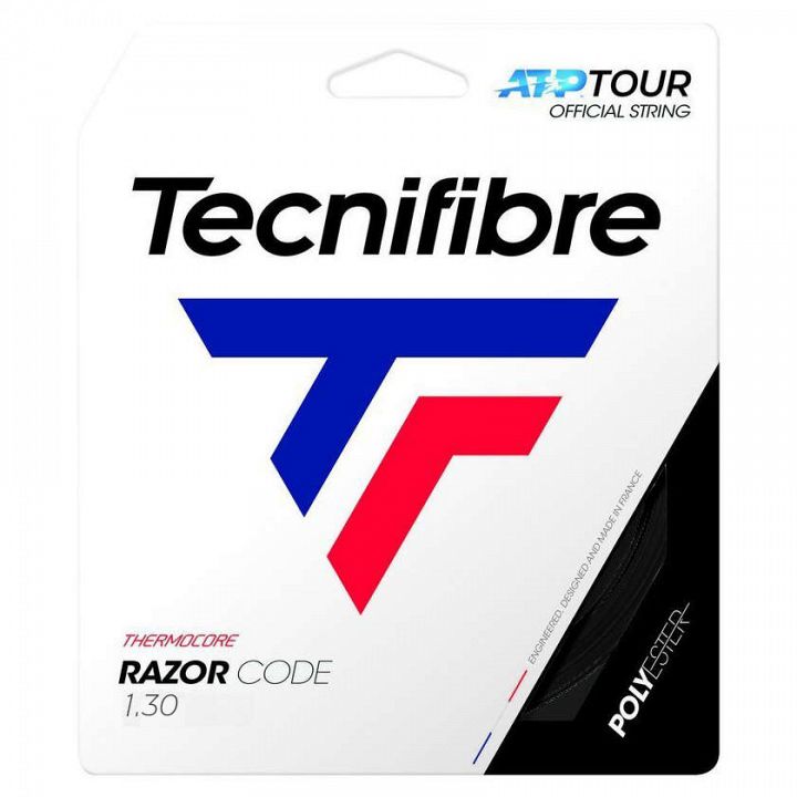 Tecnifibre Razor Code Carbon