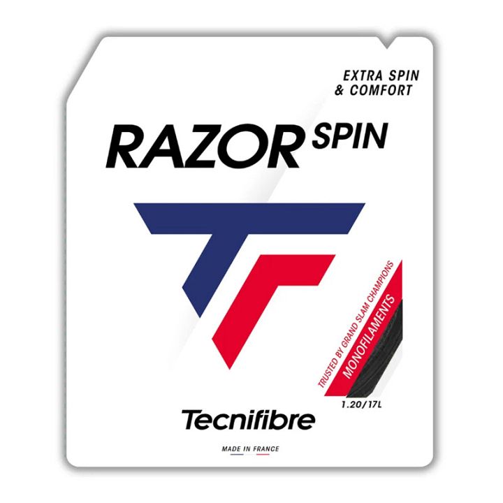 Tecnifibre Razor Spin 1.20