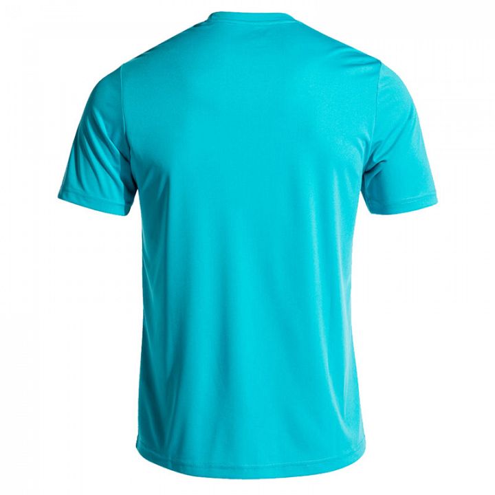 Joma Combi SS Tee Fluorescent Turquoise
