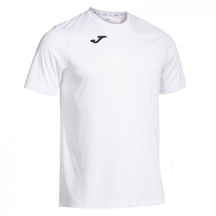 Joma Combi SS Tee White