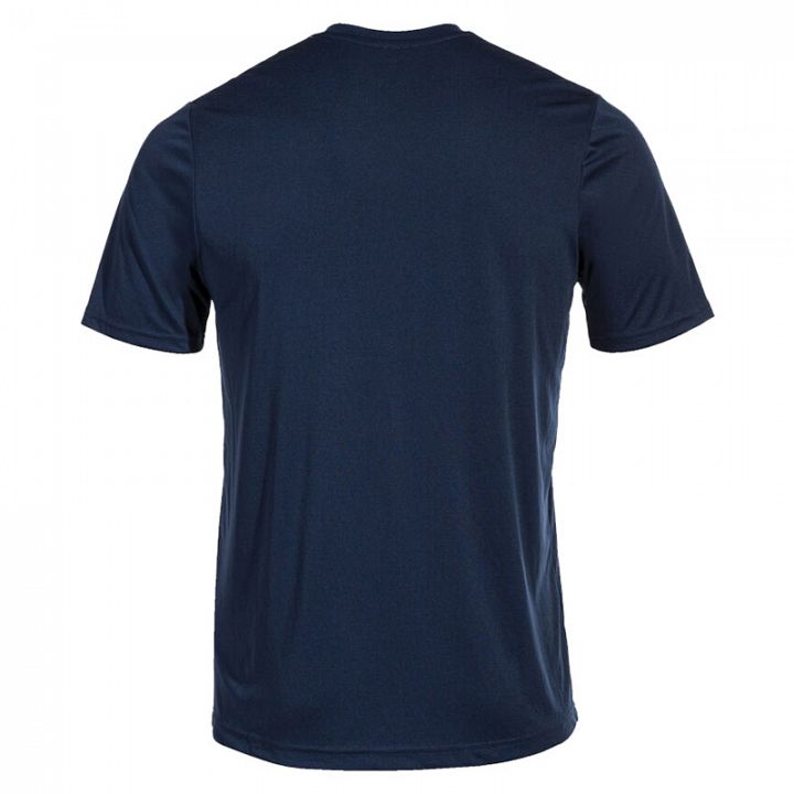 Joma Combi SS Tee Navy Blue