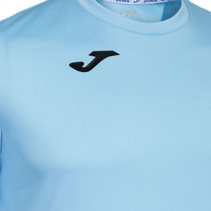 Joma Combi SS Tee Sky Blue