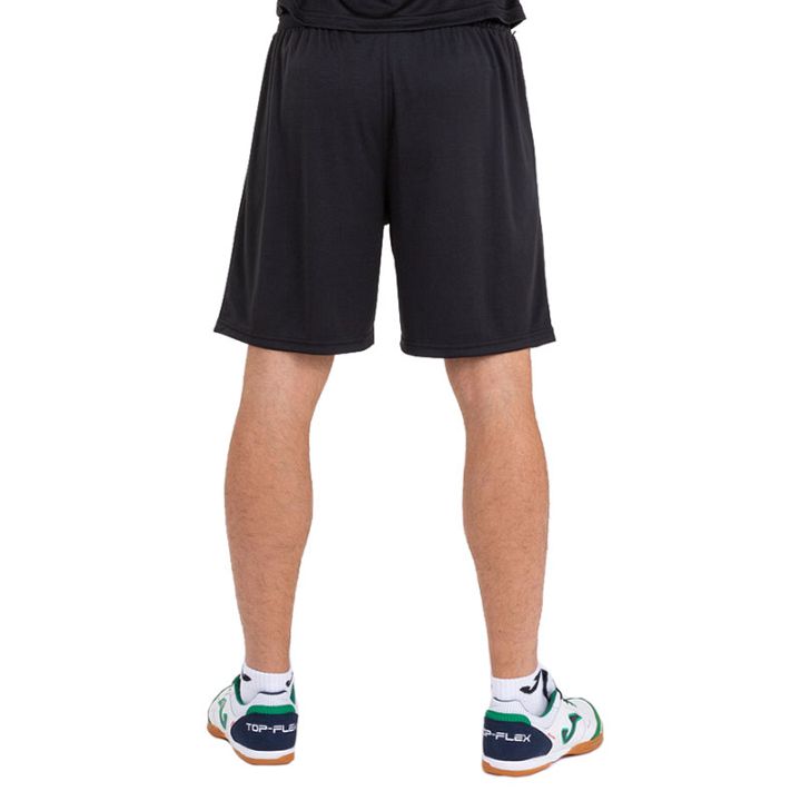 Joma Nobel Shorts Black