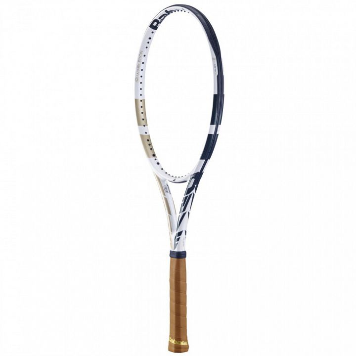 Babolat Pure Drive Team Wimbledon