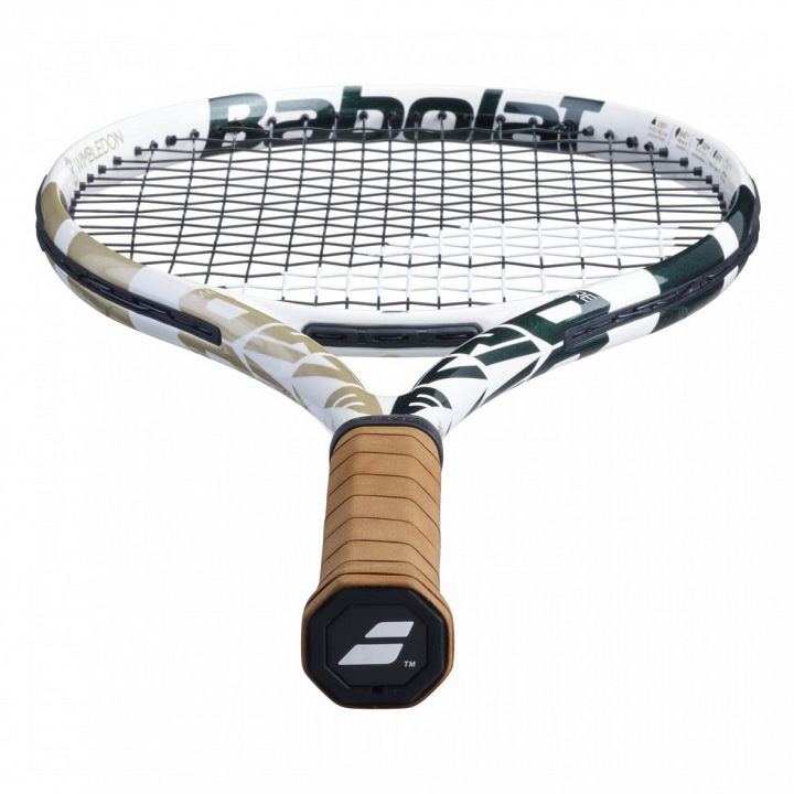 Babolat Pure Drive Team Wimbledon