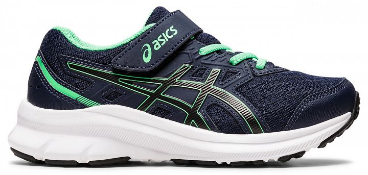 ASICS Jolt 3 PS Midnight / New Leaf