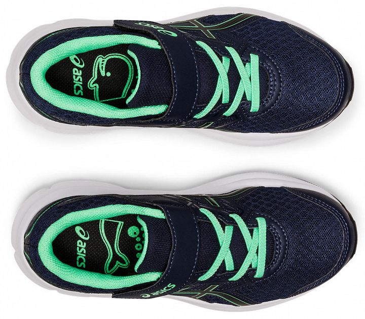 ASICS Jolt 3 PS Midnight / New Leaf