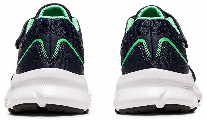 ASICS Jolt 3 PS Midnight / New Leaf