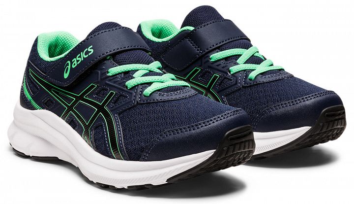 ASICS Jolt 3 PS Midnight / New Leaf