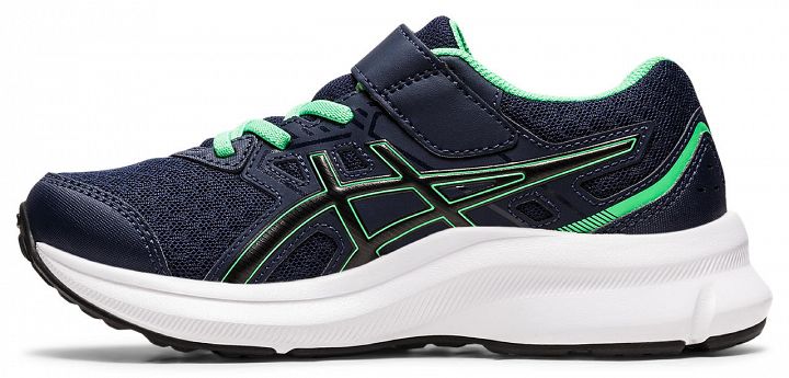 ASICS Jolt 3 PS Midnight / New Leaf