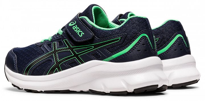 ASICS Jolt 3 PS Midnight / New Leaf