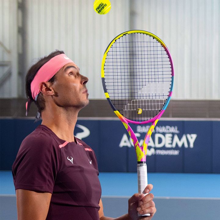 Babolat Pure Aero Rafa 2nd Gen