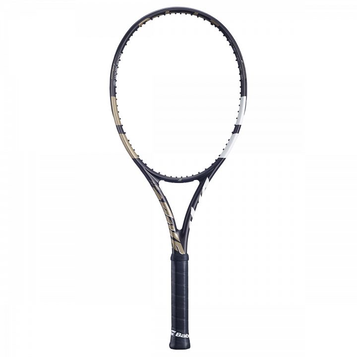 Babolat Pure Drive Wimbledon 11-gen