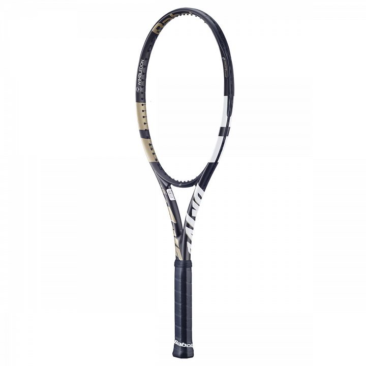 Babolat Pure Drive Wimbledon 11-gen