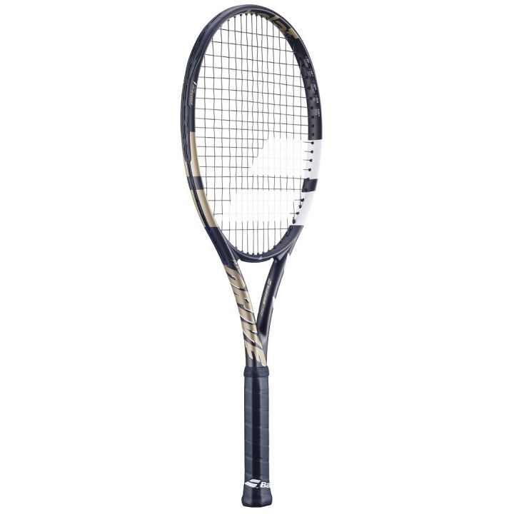 Babolat Pure Drive Wimbledon 11-gen