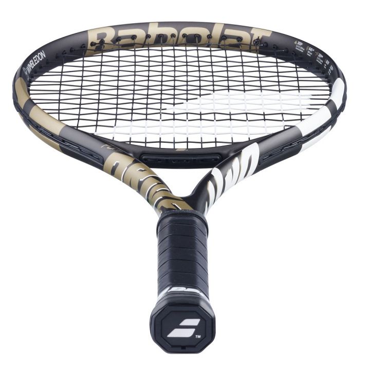 Babolat Pure Drive Wimbledon 11-gen