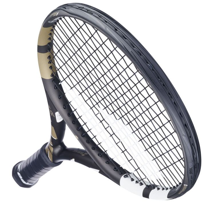 Babolat Pure Drive Wimbledon 11-gen
