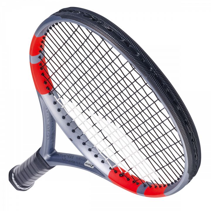 Babolat Pure Strike 100 (16x20) 4-gen. Carbon Grey