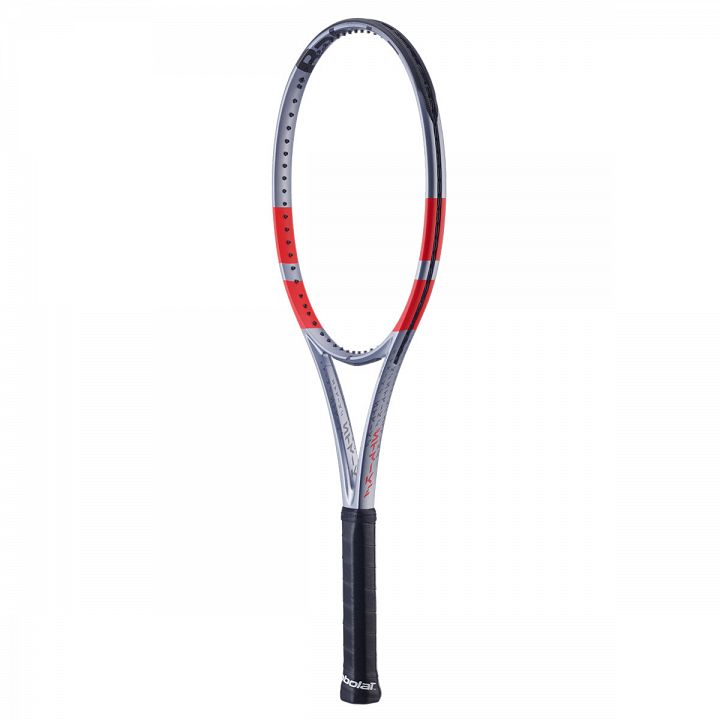 Babolat Pure Strike (16x19) 4-gen. Carbon Grey