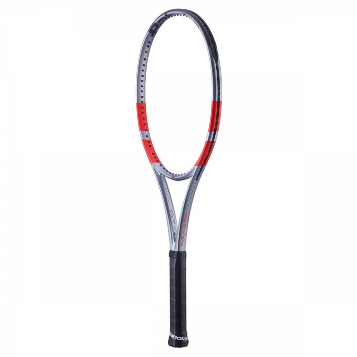Babolat Pure Strike (18x20) 4-gen. Carbon Grey