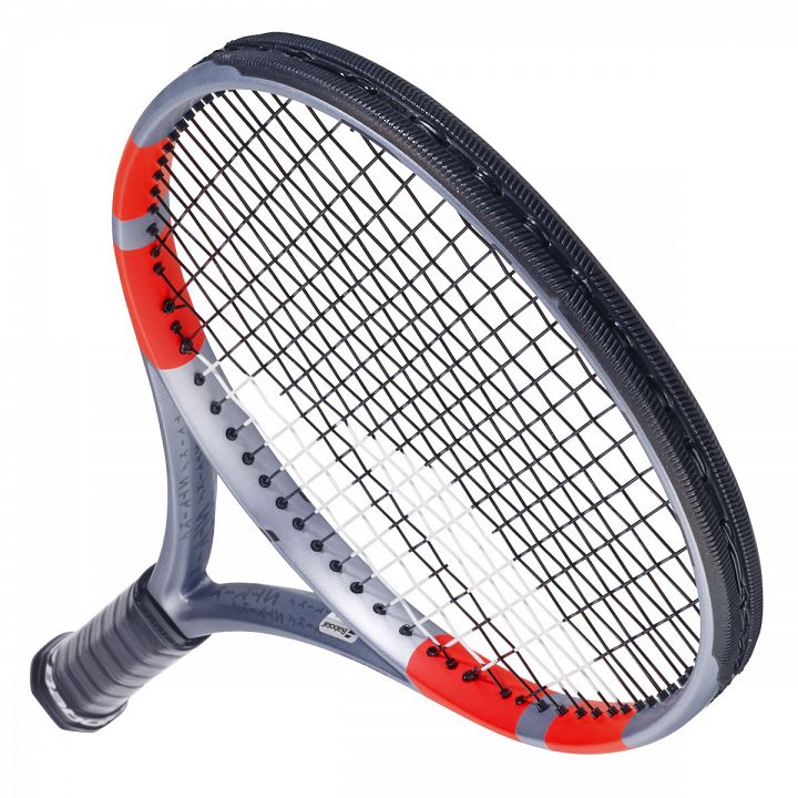 Babolat Pure Strike (18x20) 4-gen. Carbon Grey