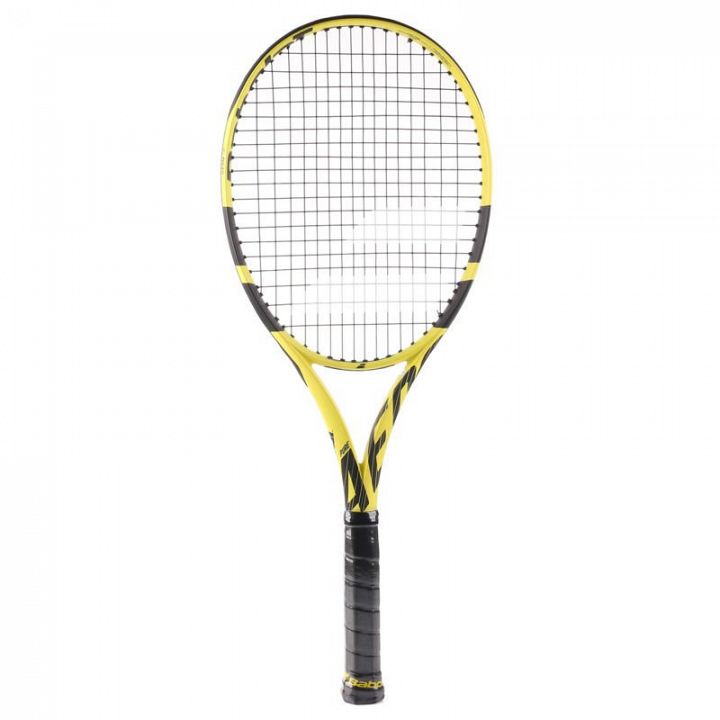 Babolat Pure Aero Team 2019