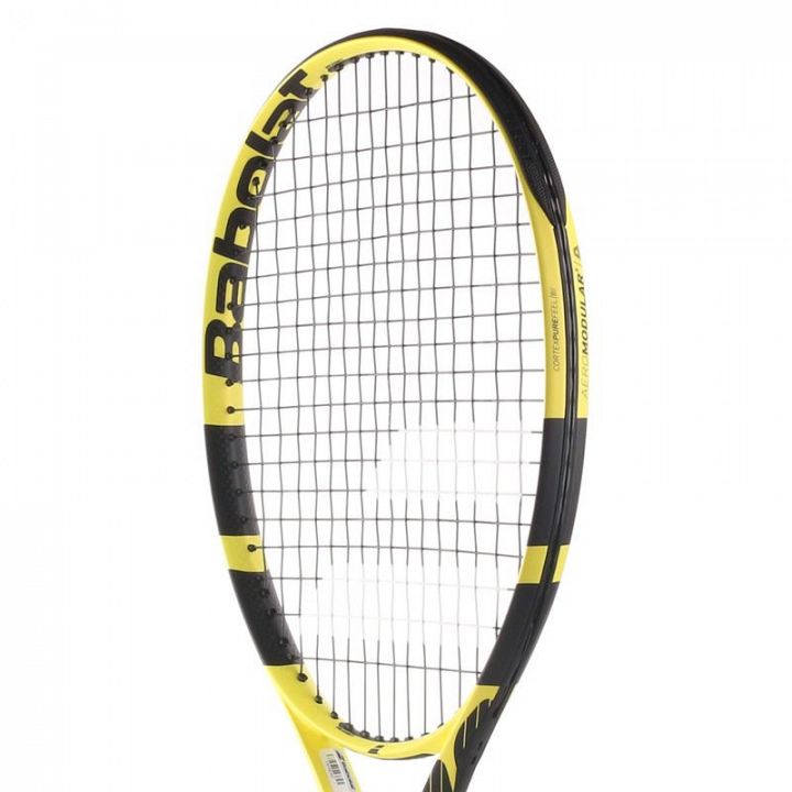 Babolat Pure Aero Team 2019