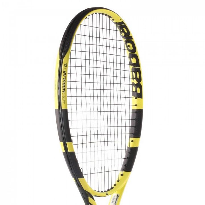 Babolat Pure Aero Team 2019