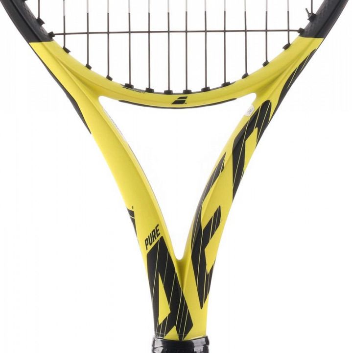 Babolat Pure Aero Team 2019