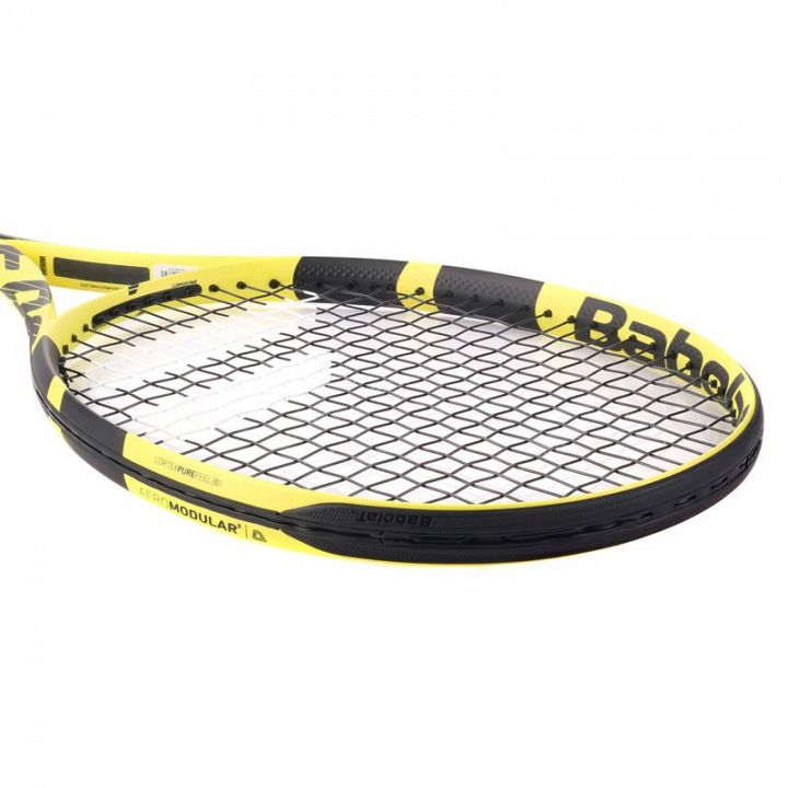 Babolat Pure Aero Team 2019