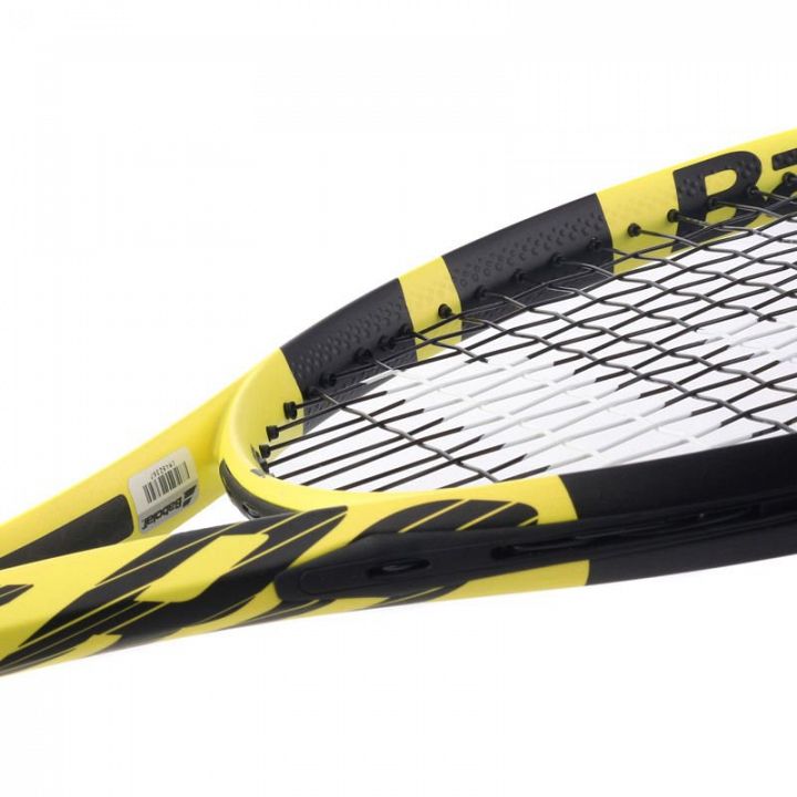 Babolat Pure Aero Team 2019