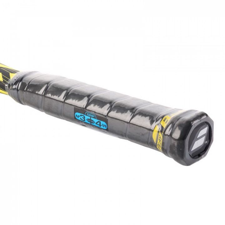 Babolat Pure Aero Team 2019