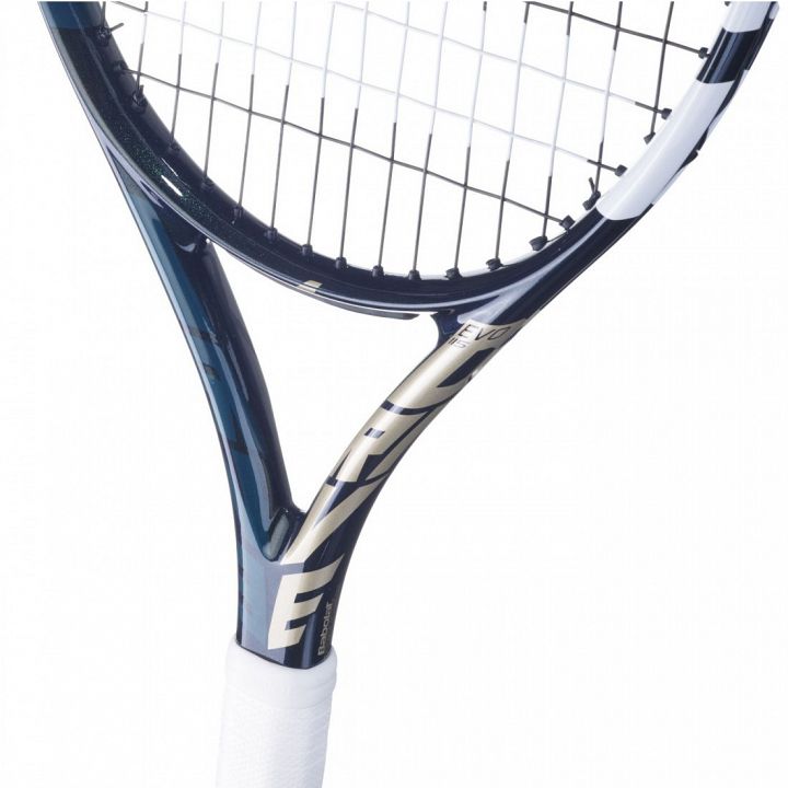 Babolat Evo Drive 115 Wimbledon