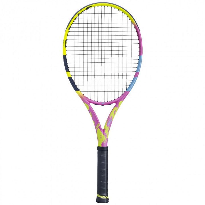 Babolat Pure Aero Rafa 2nd Gen