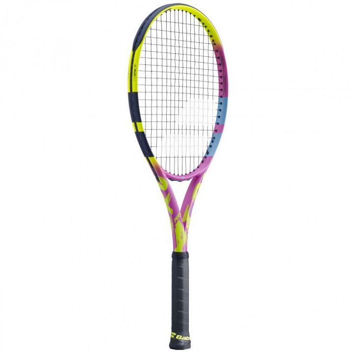 Babolat Pure Aero Rafa 2nd Gen