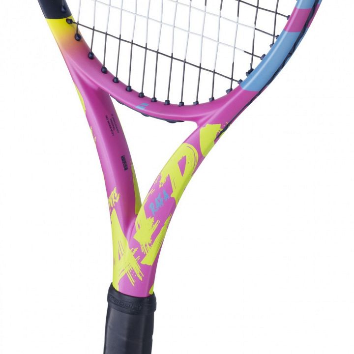 Babolat Pure Aero Rafa 2nd Gen