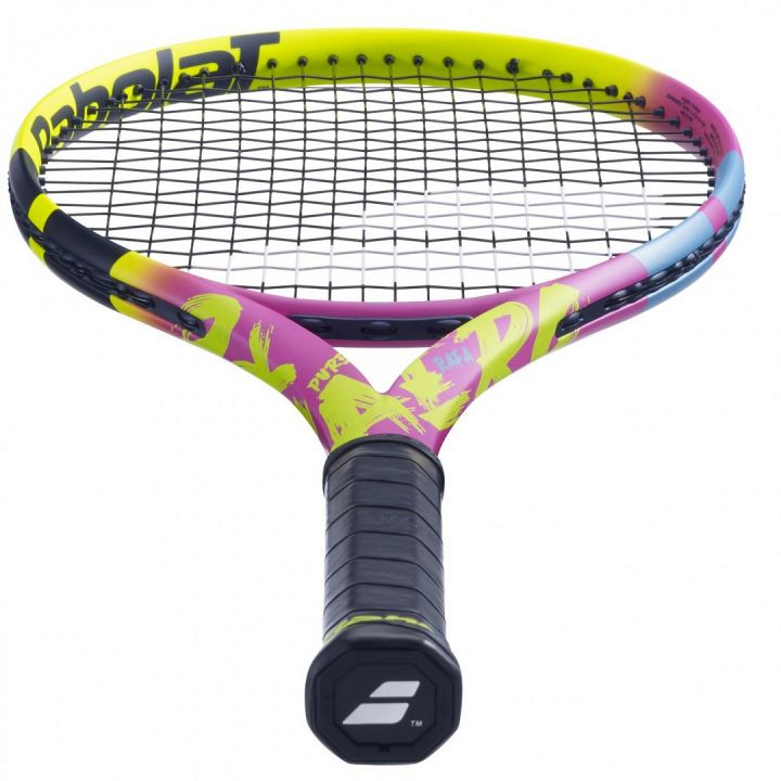 Babolat Pure Aero Rafa 2nd Gen
