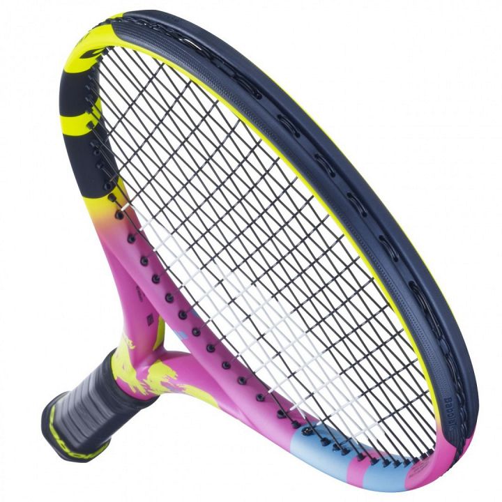 Babolat Pure Aero Rafa 2nd Gen