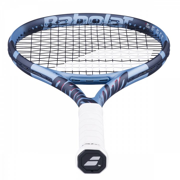 Babolat Pure Drive Team Gen-11 Metallic Blue / Midnight Blue