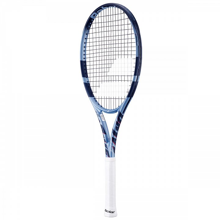 Babolat Pure Drive Superlite Gen-11 Metallic Blue / Midnight Blue