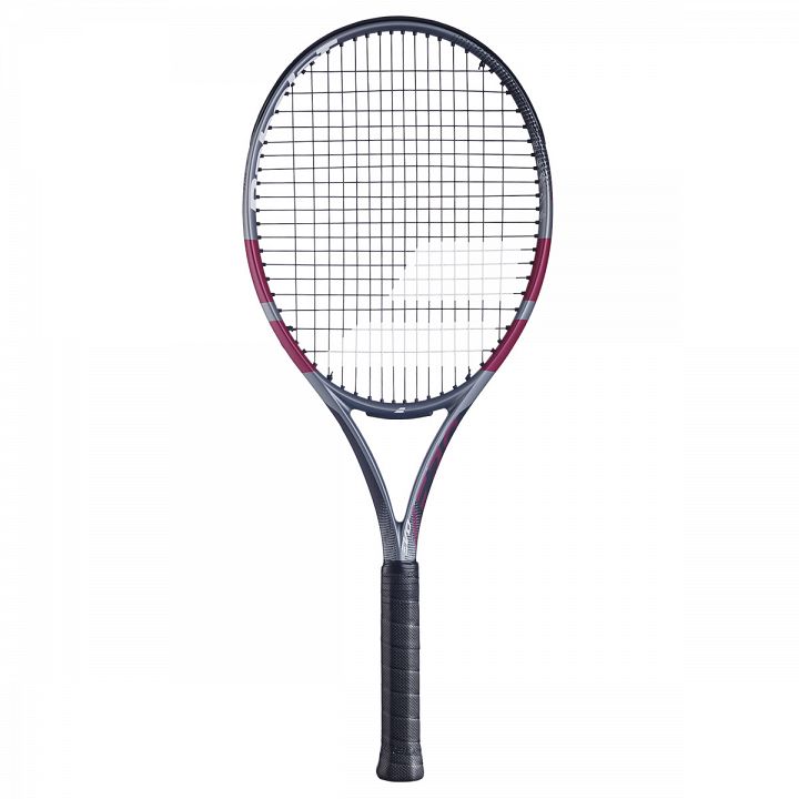 Babolat Evo Aero Pink 2nd Gen