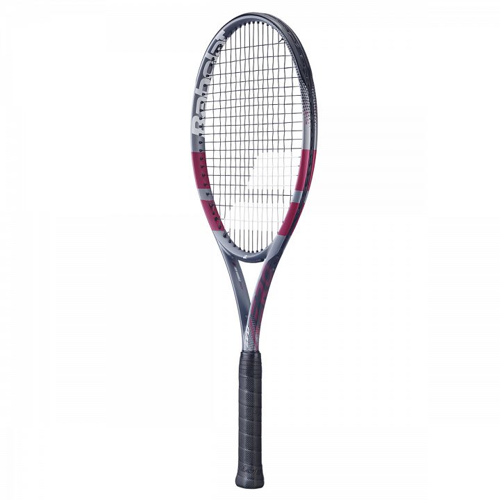 Babolat Evo Aero Pink 2nd Gen