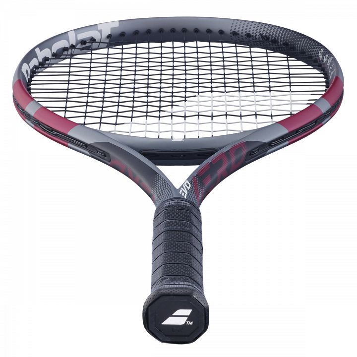 Babolat Evo Aero Pink 2nd Gen