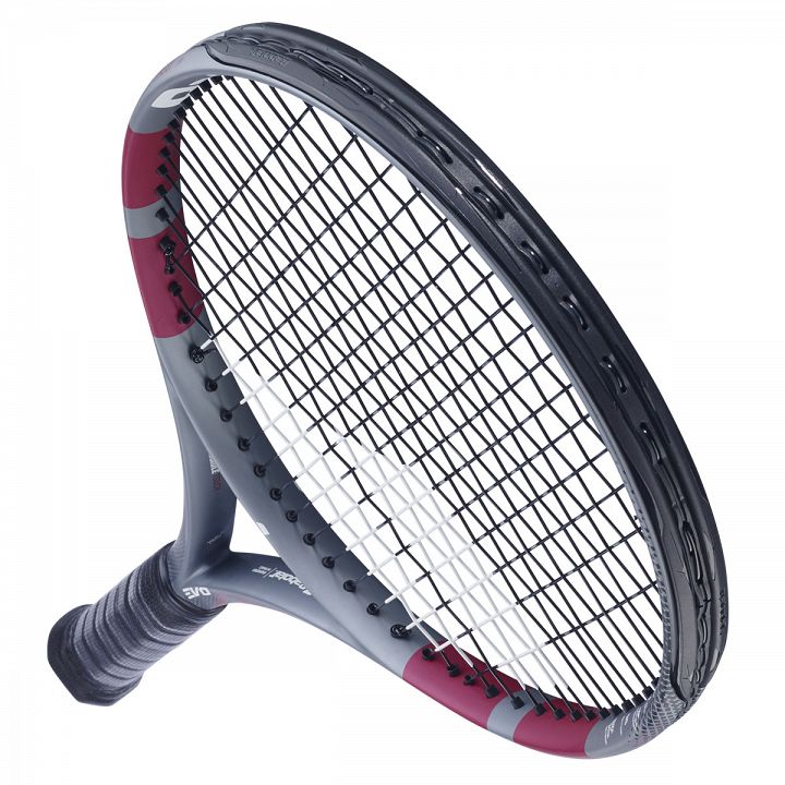 Babolat Evo Aero Pink 2nd Gen