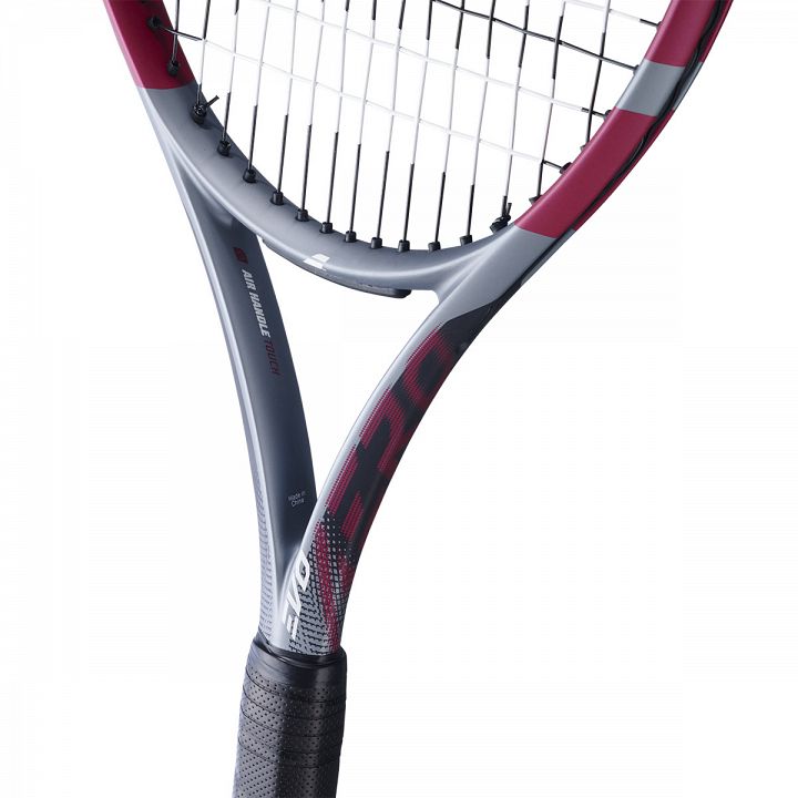 Babolat Evo Aero Pink 2nd Gen