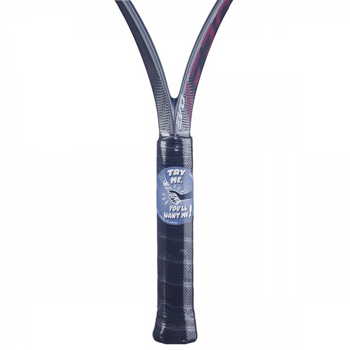 Babolat Evo Aero Pink 2nd Gen