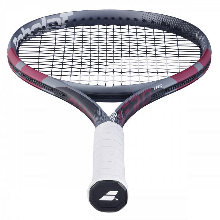 Babolat Evo Aero Lite Pink 2nd Gen