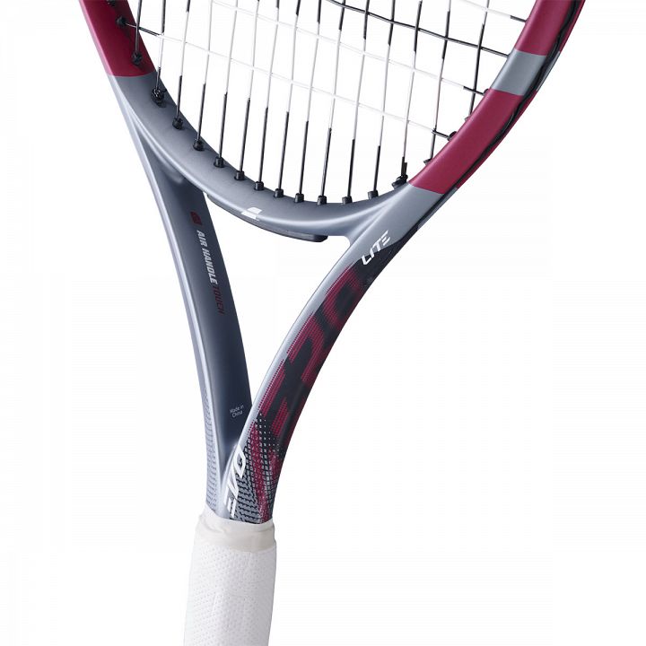 Babolat Evo Aero Lite Pink 2nd Gen