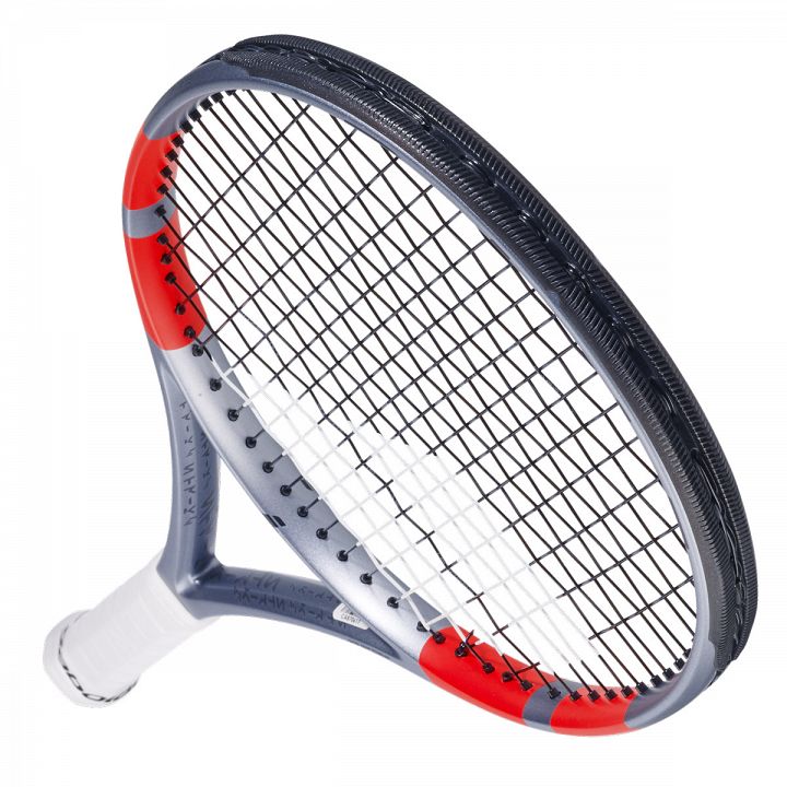 Babolat Pure Strike Team 4-gen. Carbon Grey