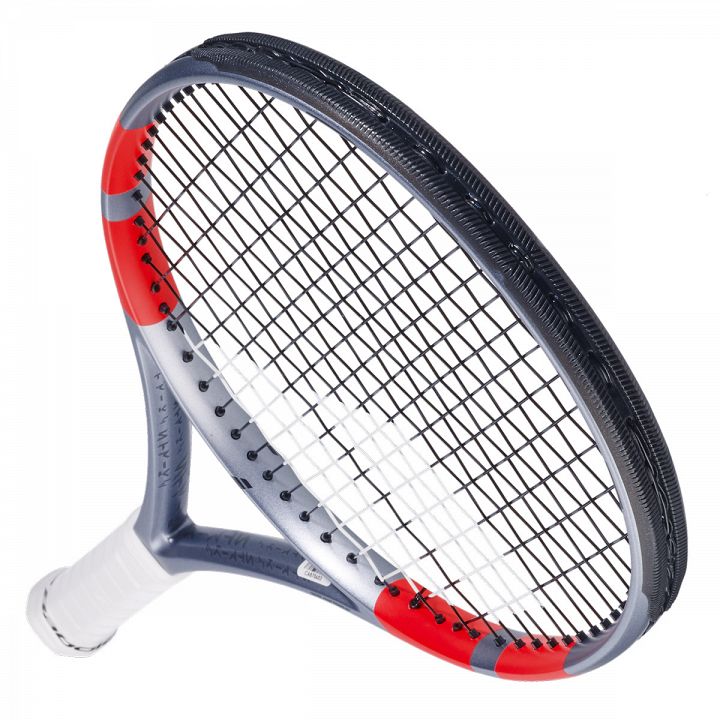 Babolat Pure Strike Lite 4-gen. Carbon Grey